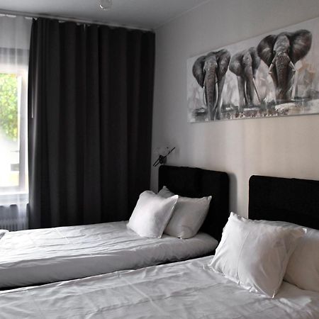 Kungsbacken Hotell & Konferens Katrineholm Luaran gambar