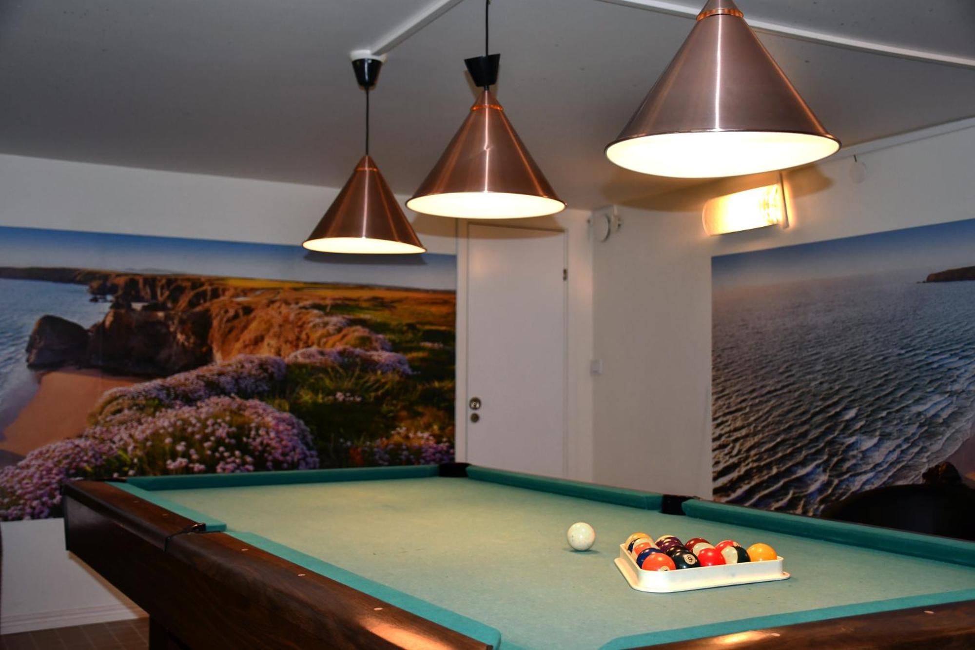 Kungsbacken Hotell & Konferens Katrineholm Luaran gambar