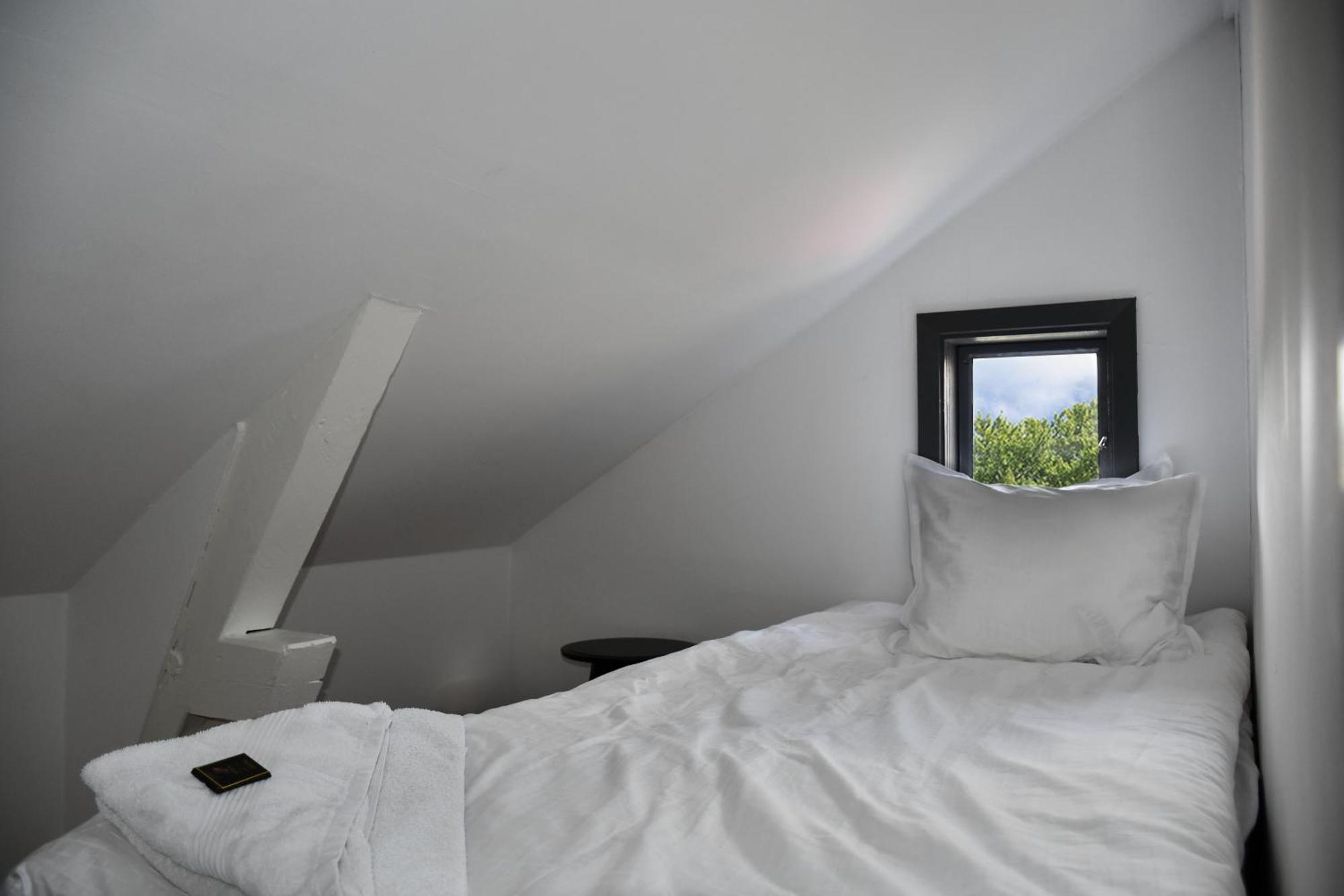 Kungsbacken Hotell & Konferens Katrineholm Luaran gambar