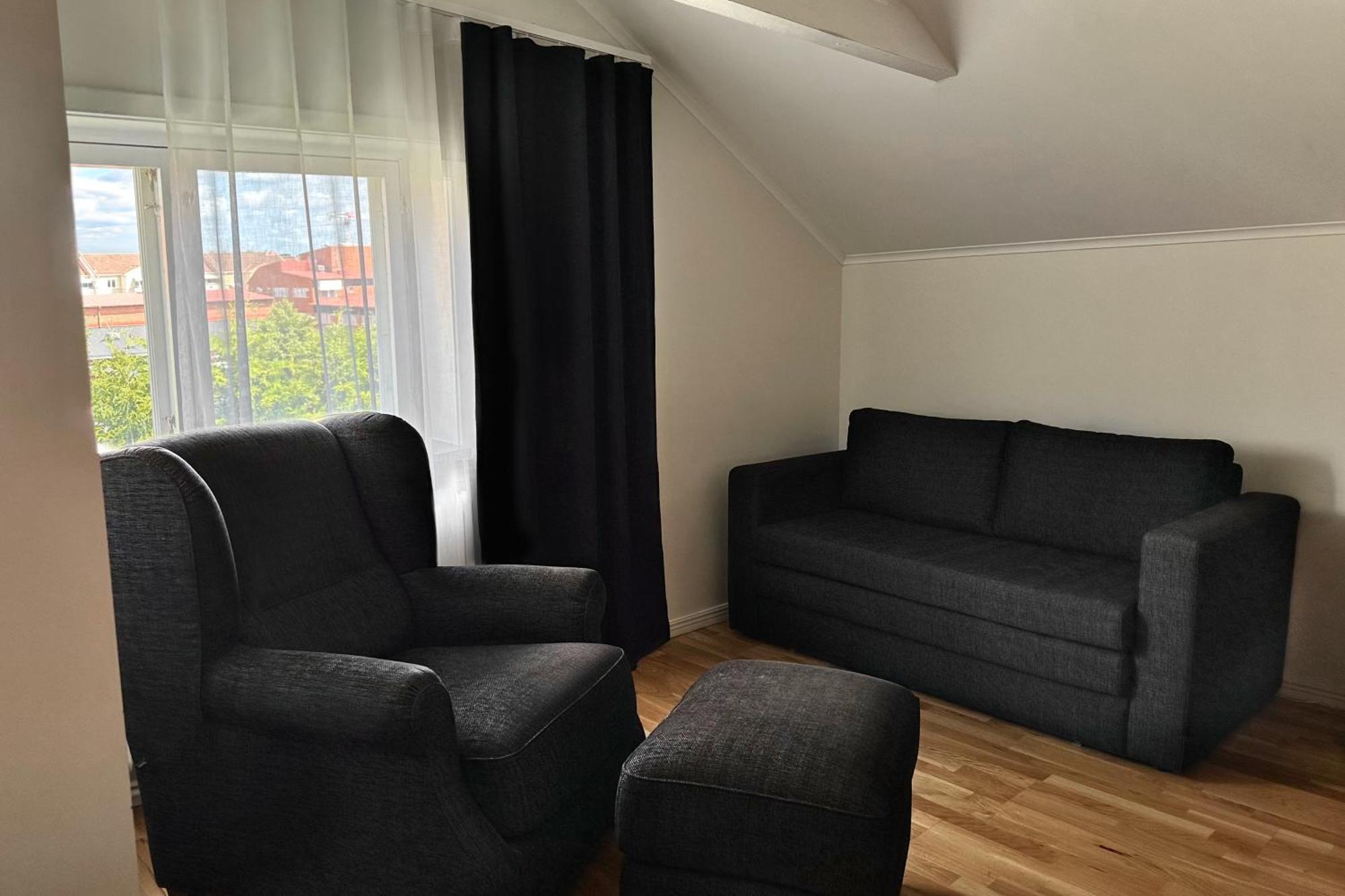 Kungsbacken Hotell & Konferens Katrineholm Luaran gambar