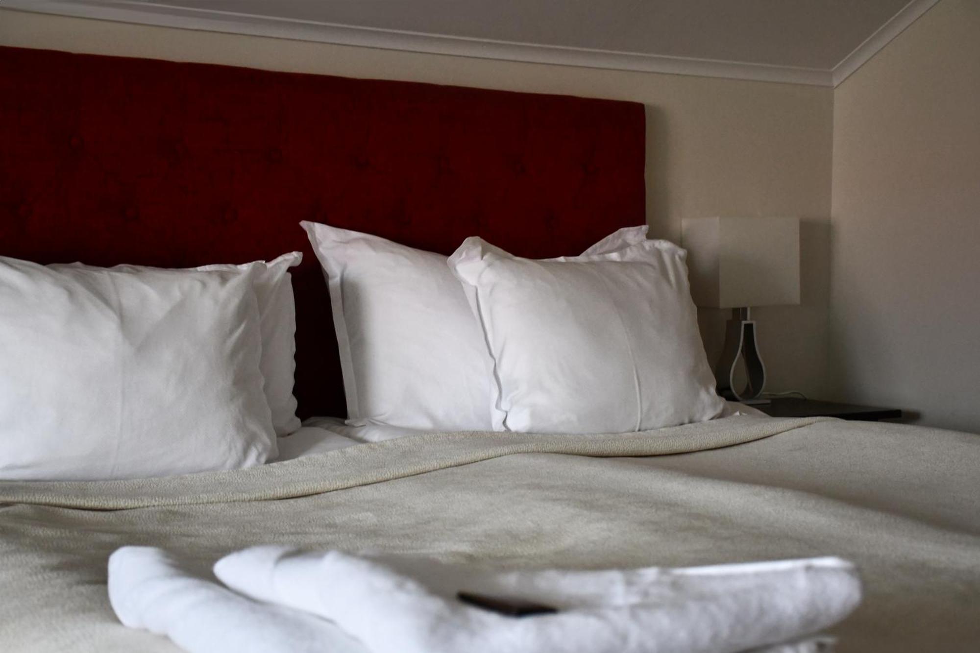 Kungsbacken Hotell & Konferens Katrineholm Luaran gambar