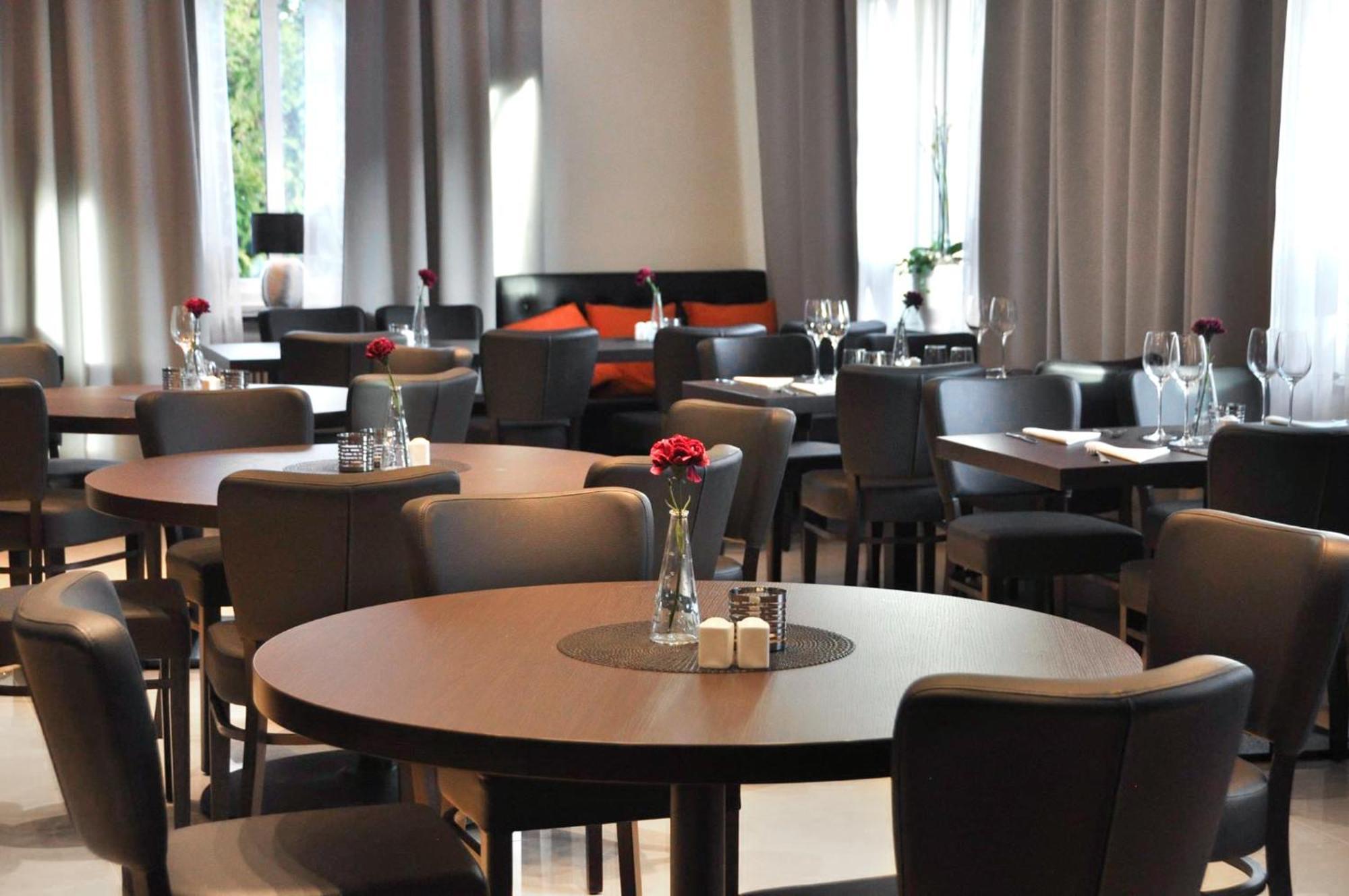 Kungsbacken Hotell & Konferens Katrineholm Luaran gambar