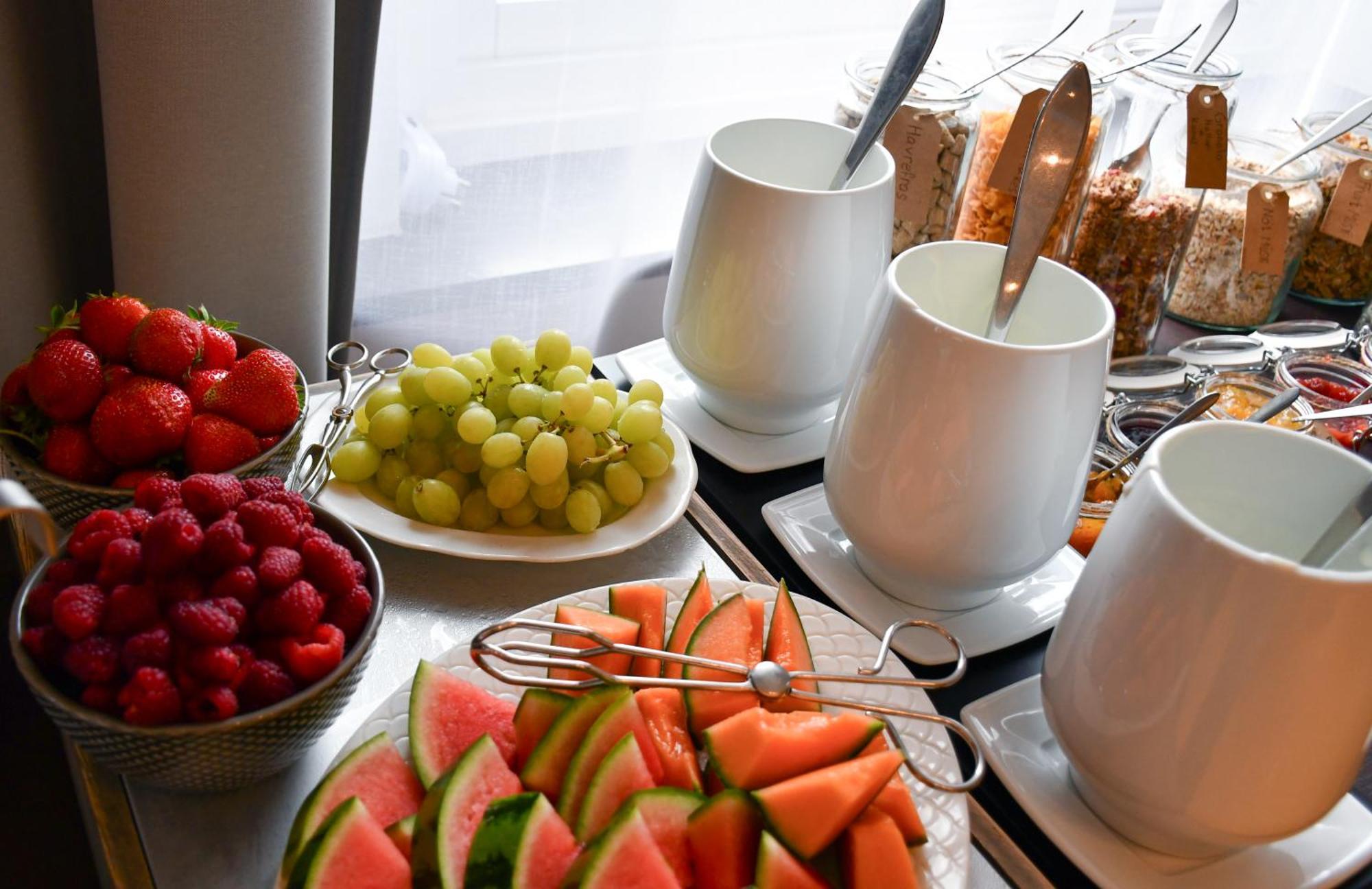 Kungsbacken Hotell & Konferens Katrineholm Luaran gambar