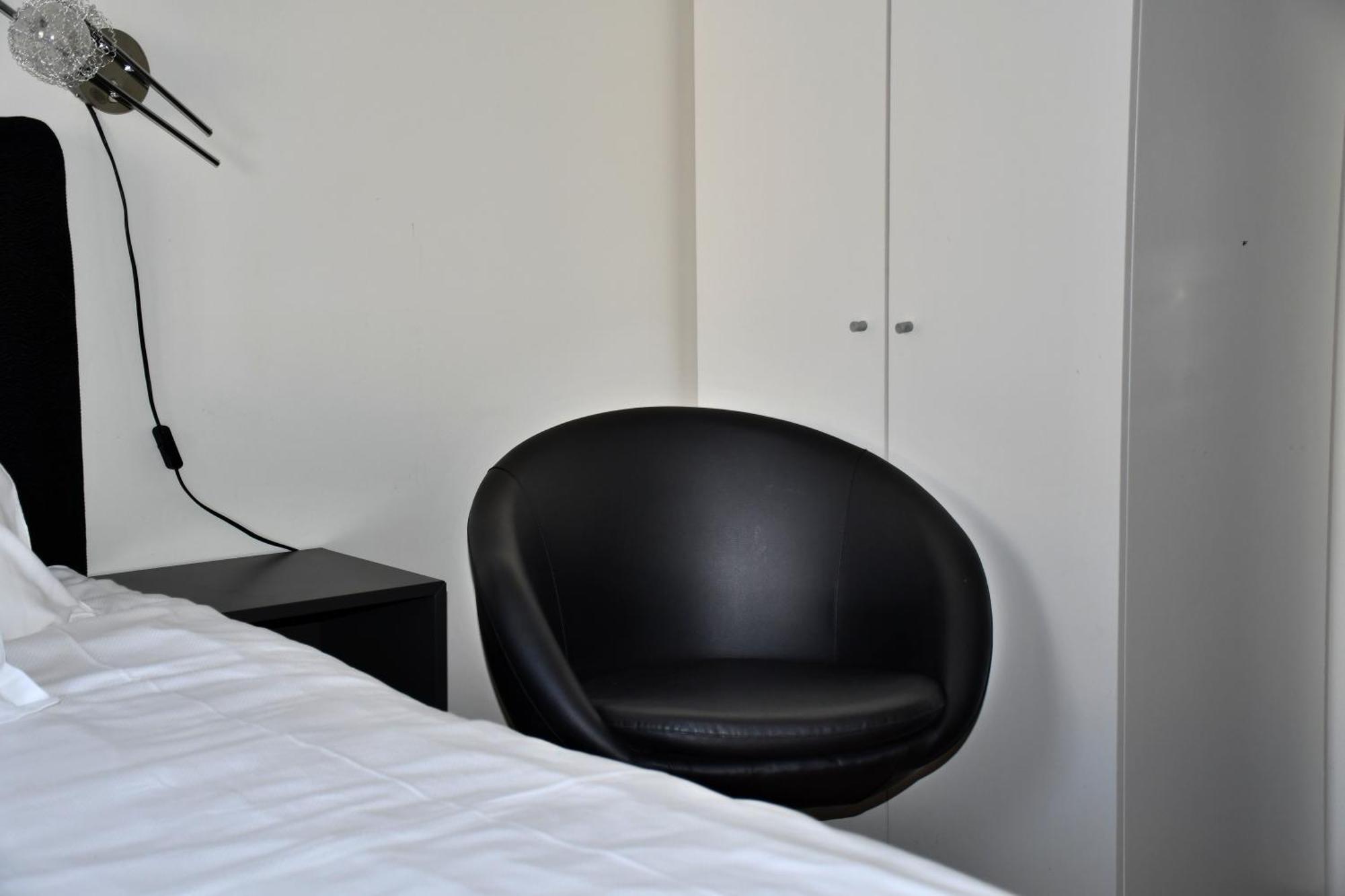 Kungsbacken Hotell & Konferens Katrineholm Luaran gambar