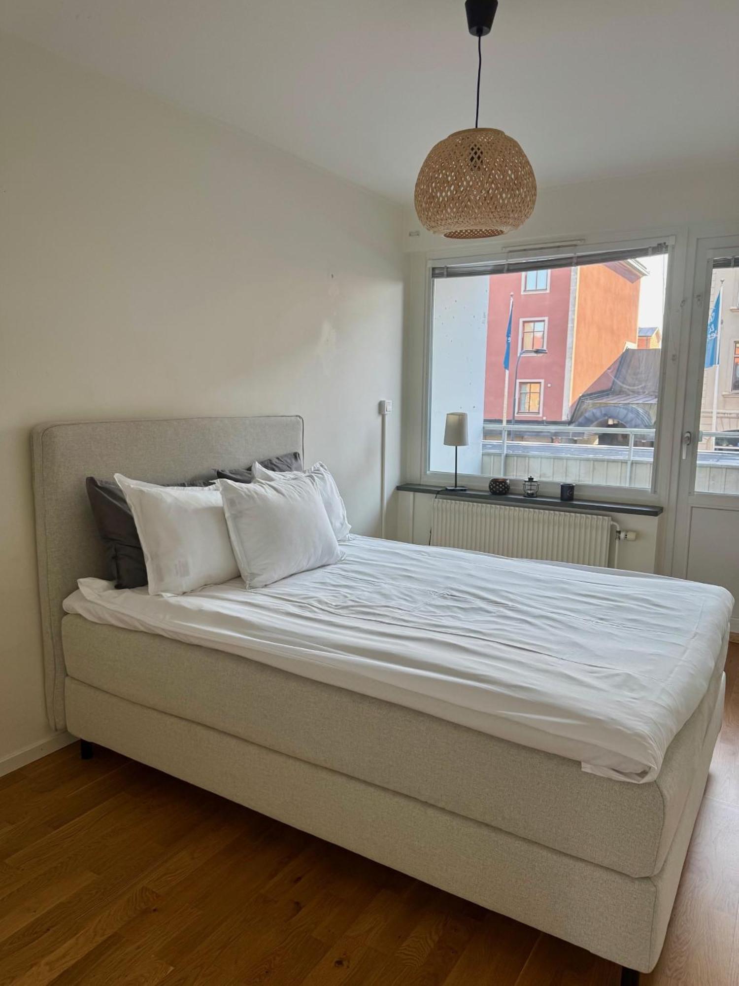 Kungsbacken Hotell & Konferens Katrineholm Bilik gambar