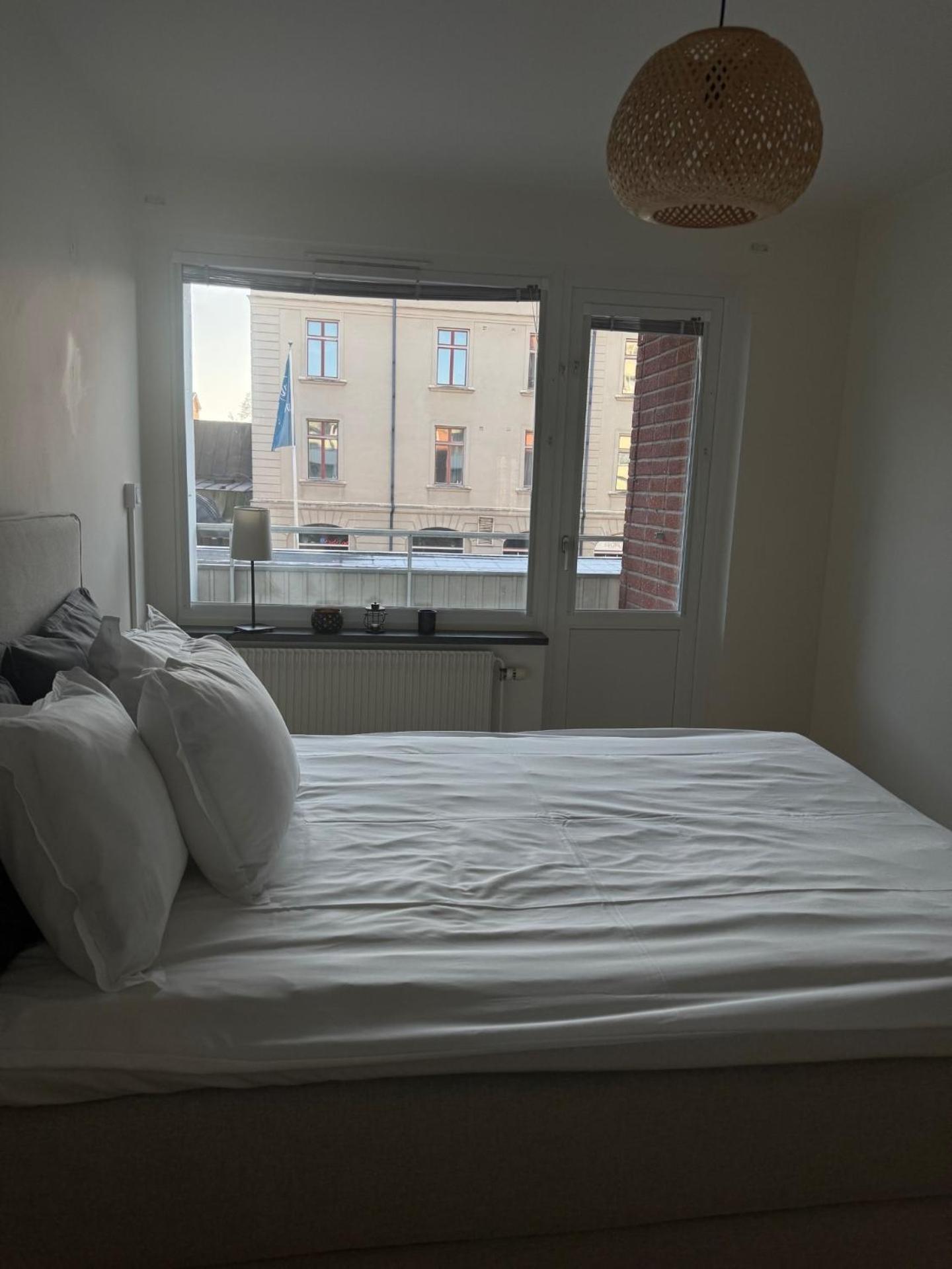 Kungsbacken Hotell & Konferens Katrineholm Bilik gambar