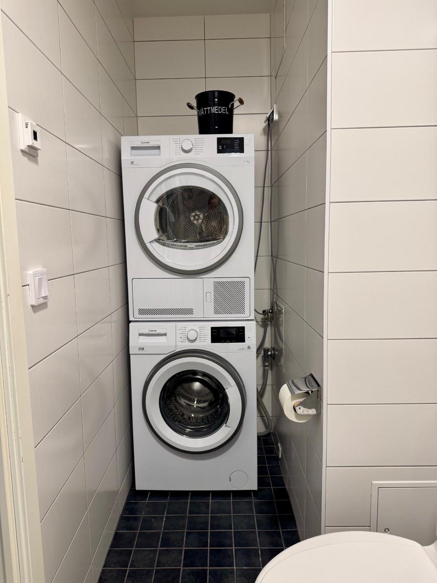 Kungsbacken Hotell & Konferens Katrineholm Bilik gambar