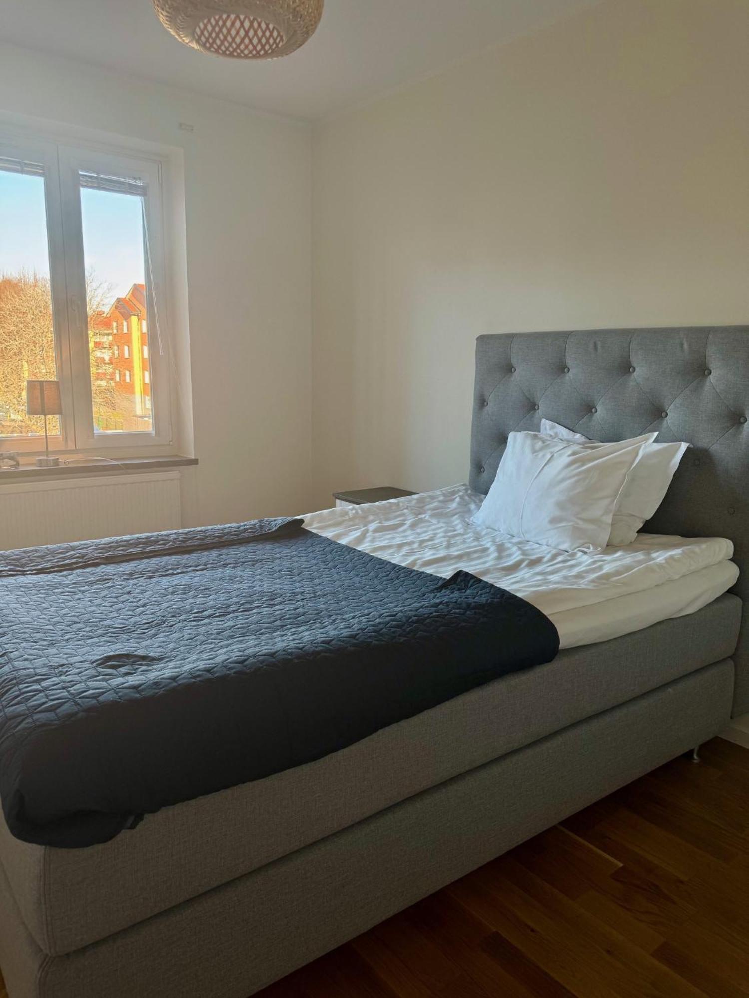 Kungsbacken Hotell & Konferens Katrineholm Bilik gambar