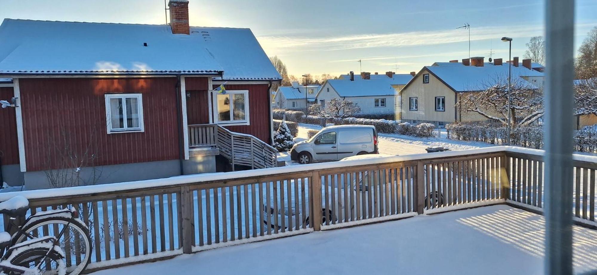 Kungsbacken Hotell & Konferens Katrineholm Bilik gambar