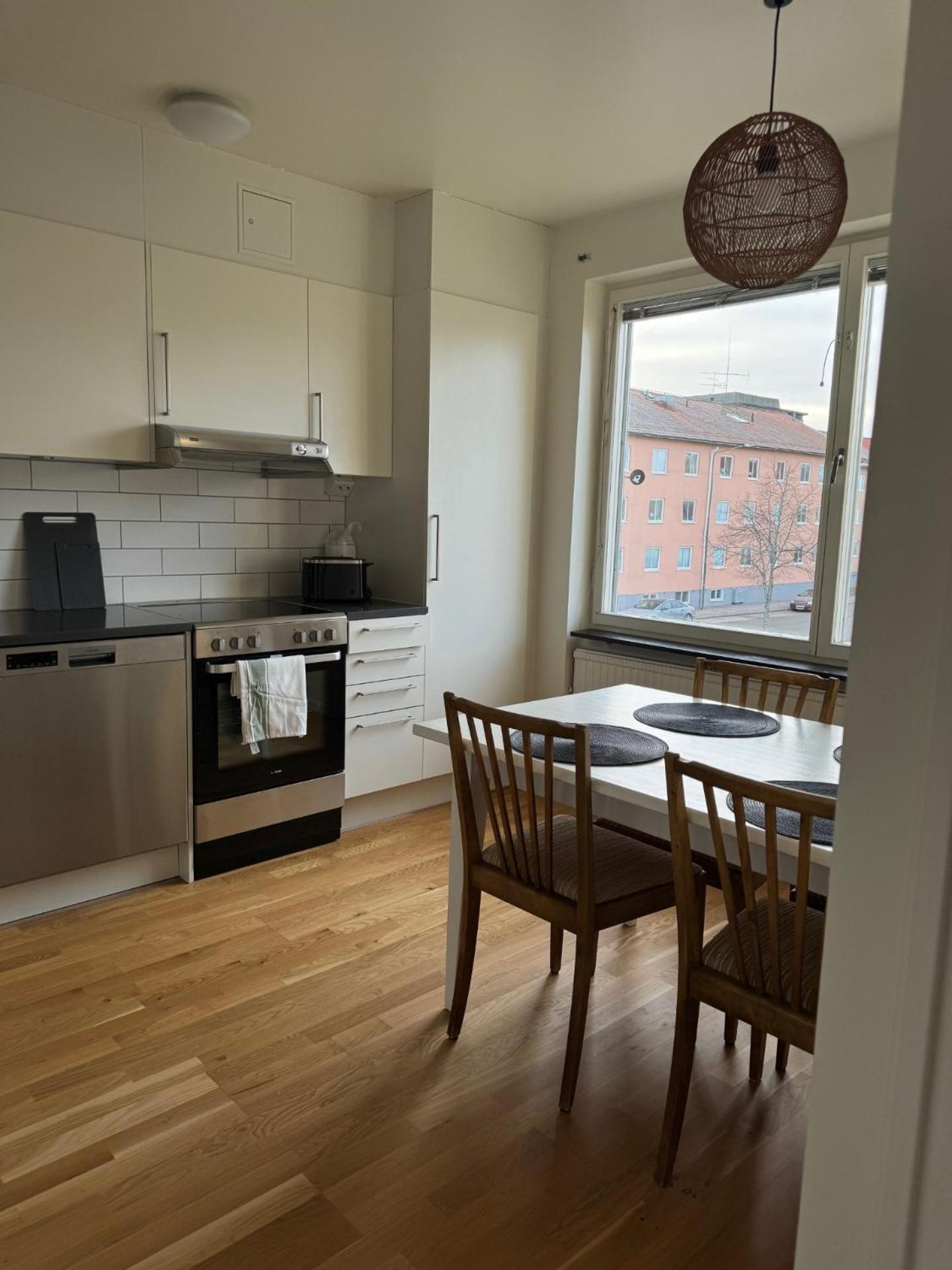 Kungsbacken Hotell & Konferens Katrineholm Bilik gambar