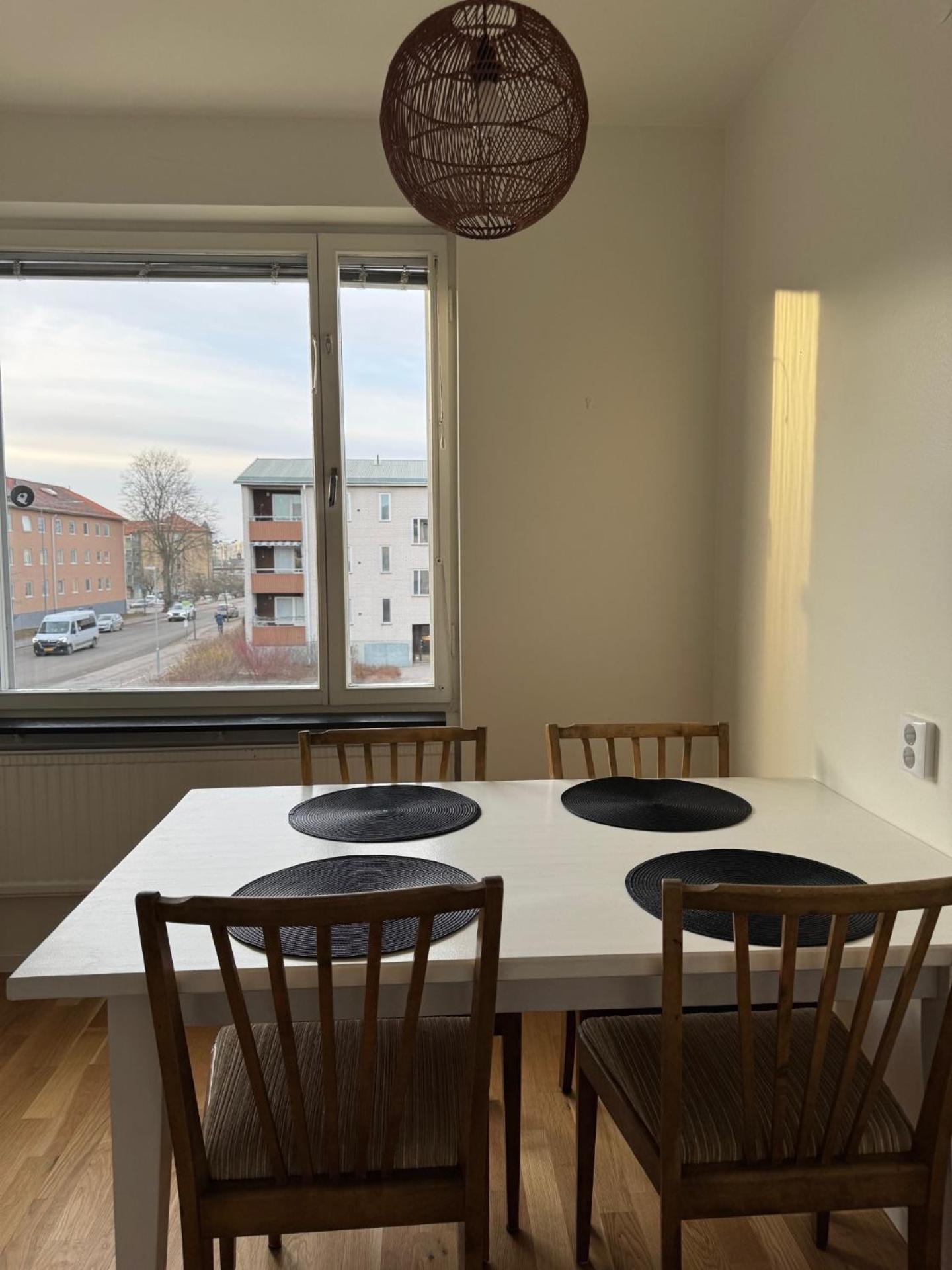 Kungsbacken Hotell & Konferens Katrineholm Bilik gambar
