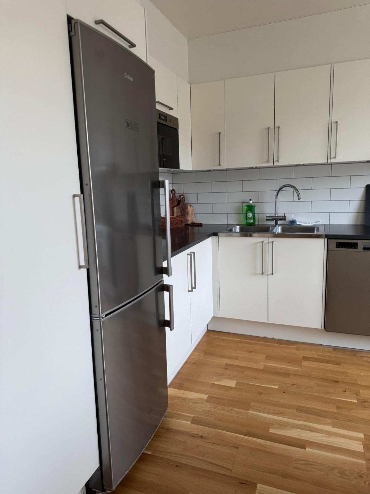 Kungsbacken Hotell & Konferens Katrineholm Bilik gambar