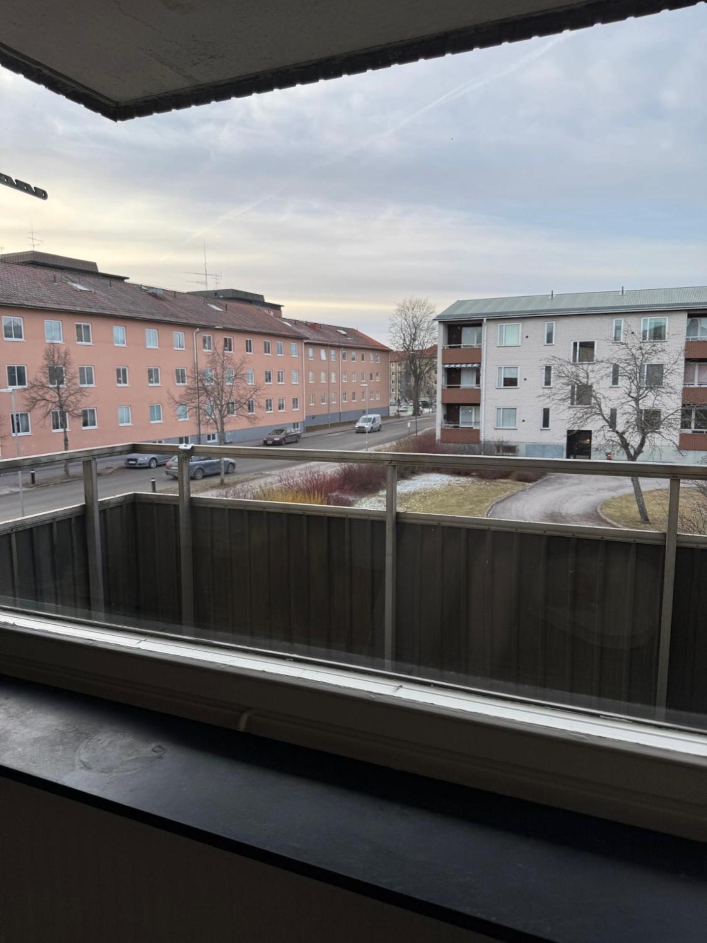 Kungsbacken Hotell & Konferens Katrineholm Bilik gambar