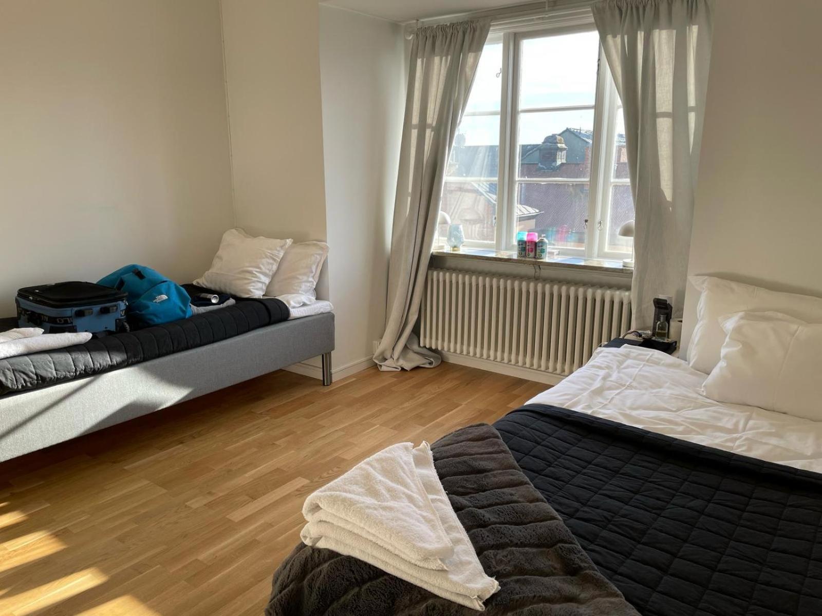 Kungsbacken Hotell & Konferens Katrineholm Bilik gambar