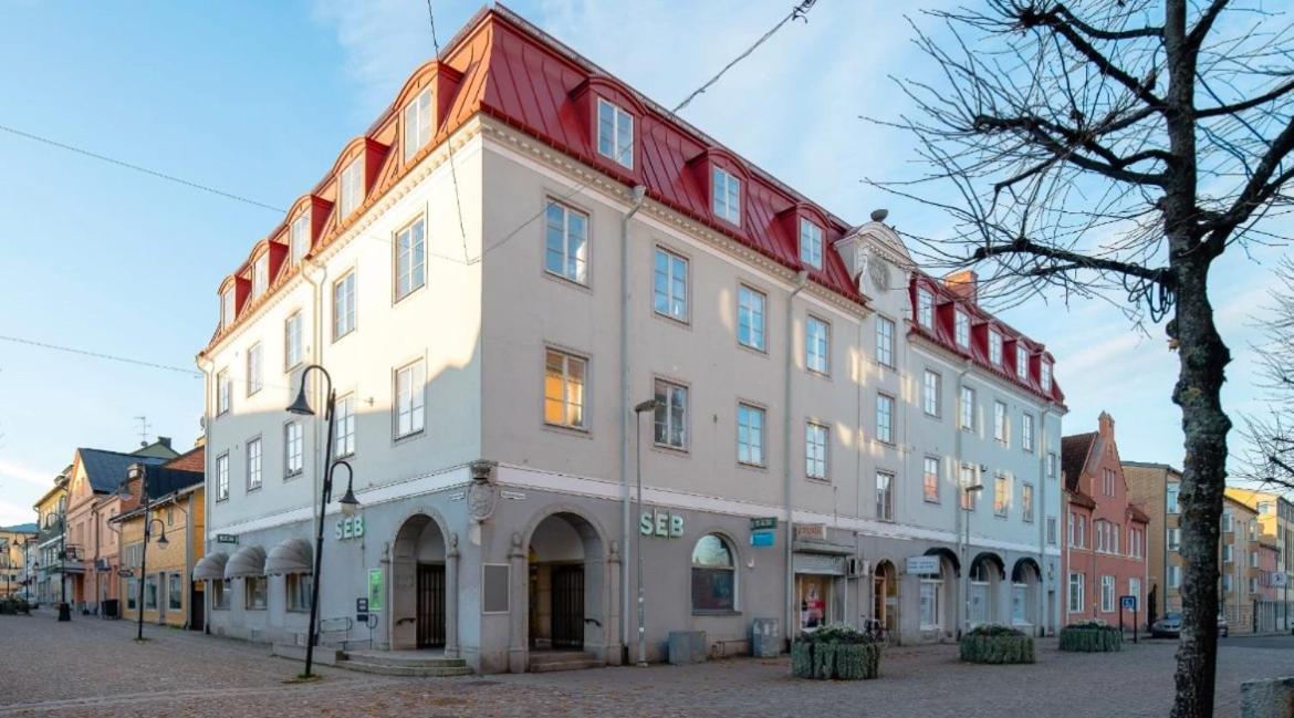 Kungsbacken Hotell & Konferens Katrineholm Bilik gambar