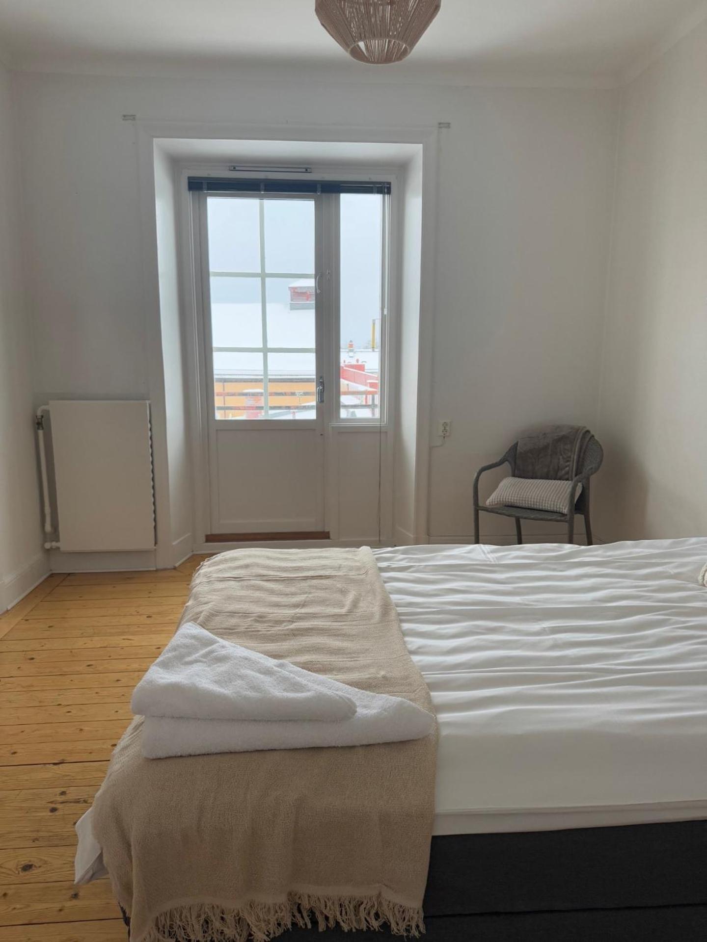 Kungsbacken Hotell & Konferens Katrineholm Bilik gambar