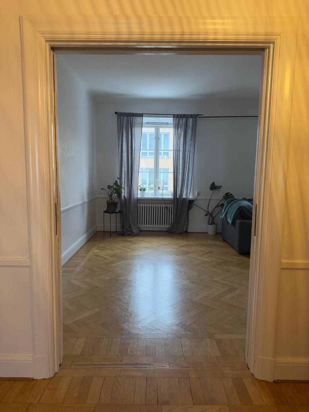 Kungsbacken Hotell & Konferens Katrineholm Bilik gambar