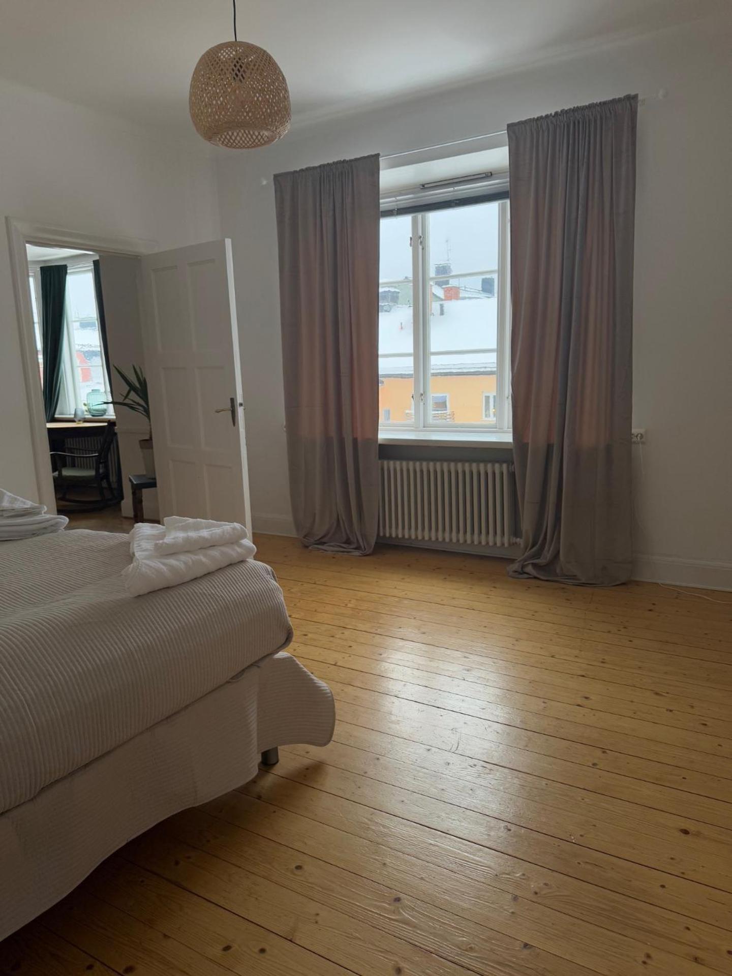 Kungsbacken Hotell & Konferens Katrineholm Bilik gambar