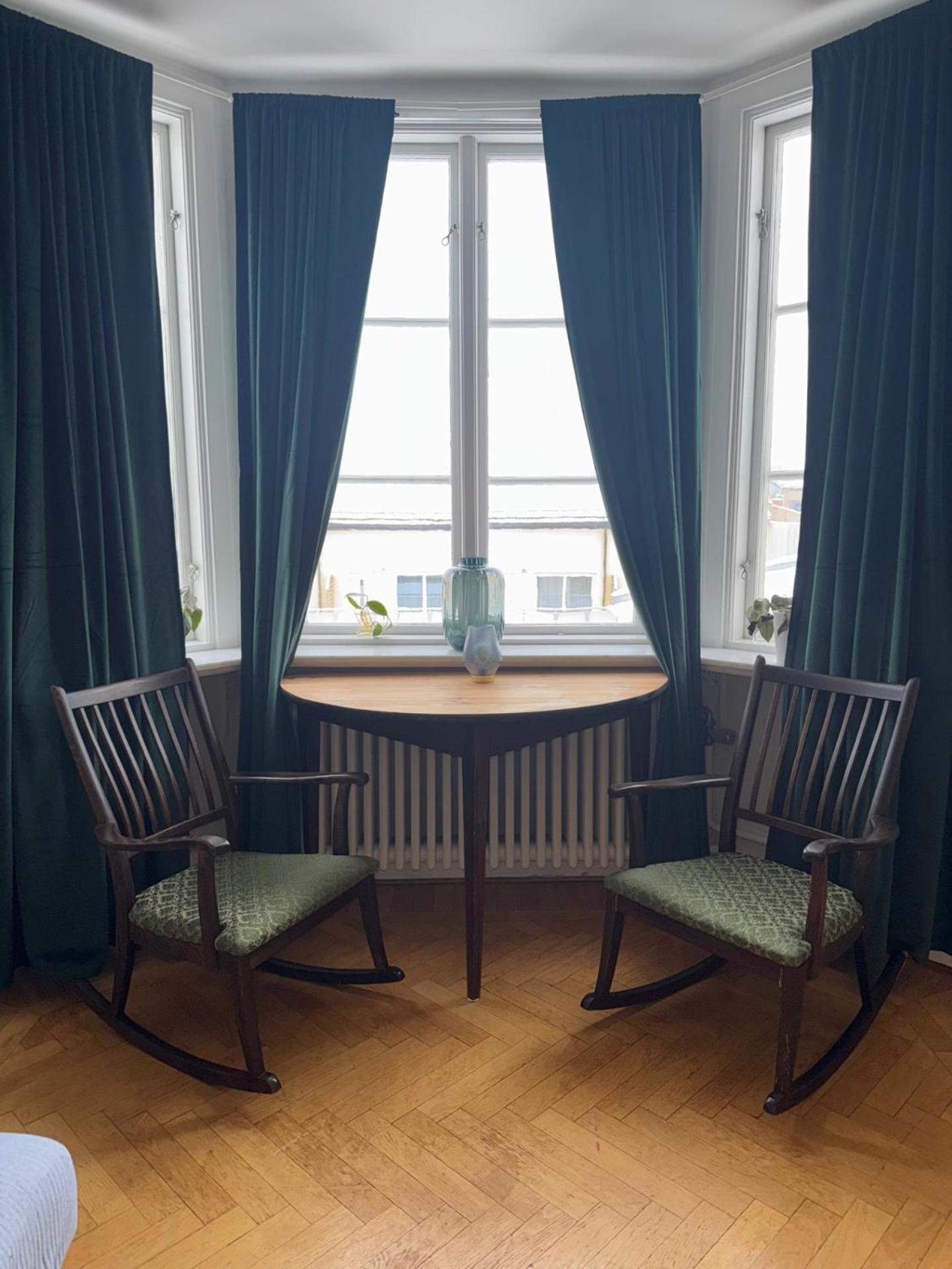 Kungsbacken Hotell & Konferens Katrineholm Bilik gambar
