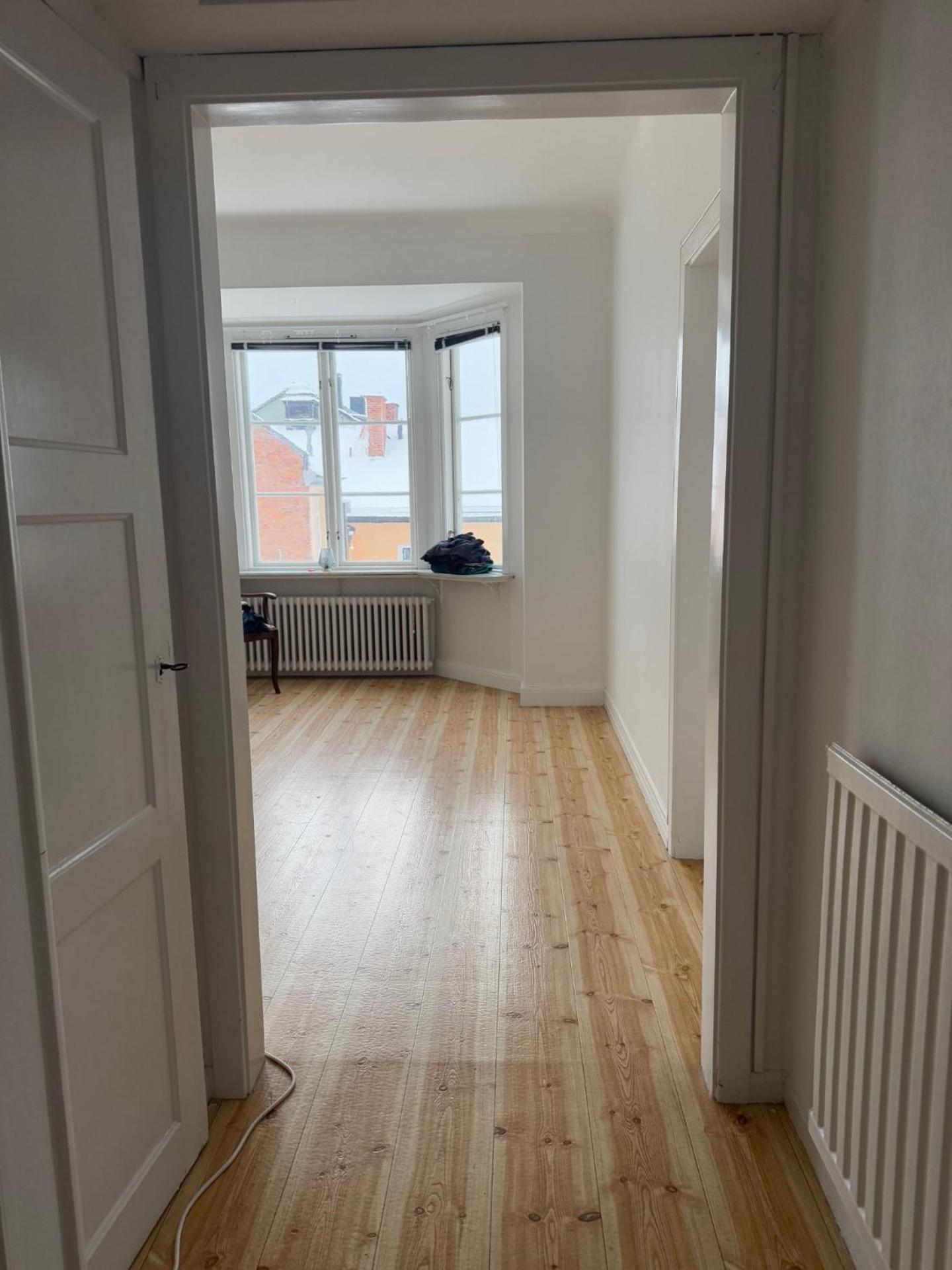 Kungsbacken Hotell & Konferens Katrineholm Bilik gambar