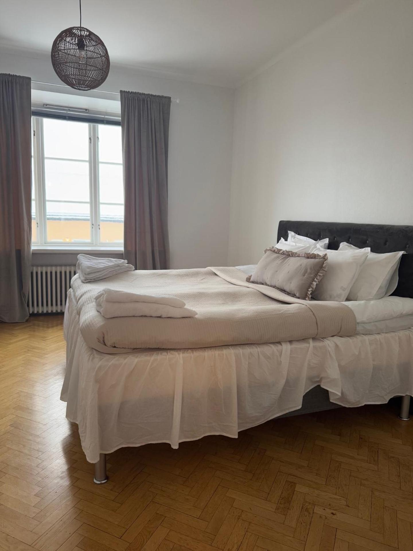 Kungsbacken Hotell & Konferens Katrineholm Bilik gambar