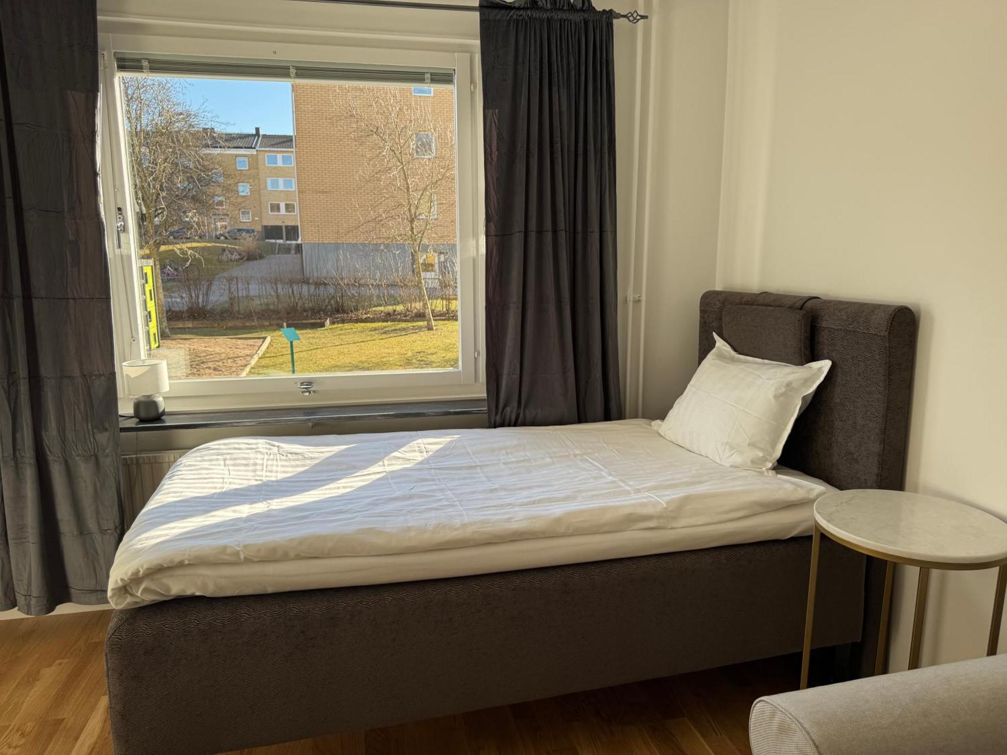 Kungsbacken Hotell & Konferens Katrineholm Bilik gambar