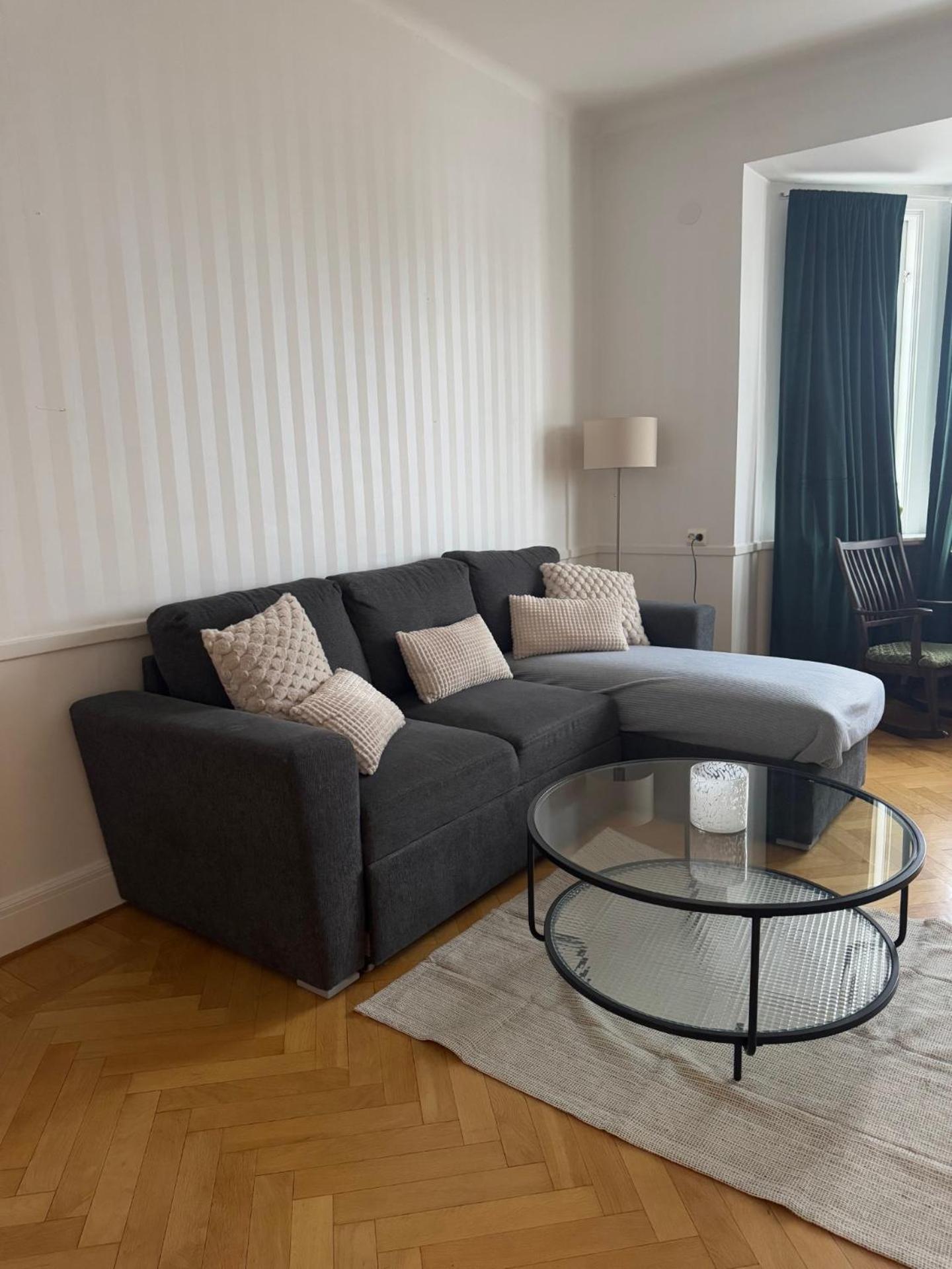 Kungsbacken Hotell & Konferens Katrineholm Bilik gambar