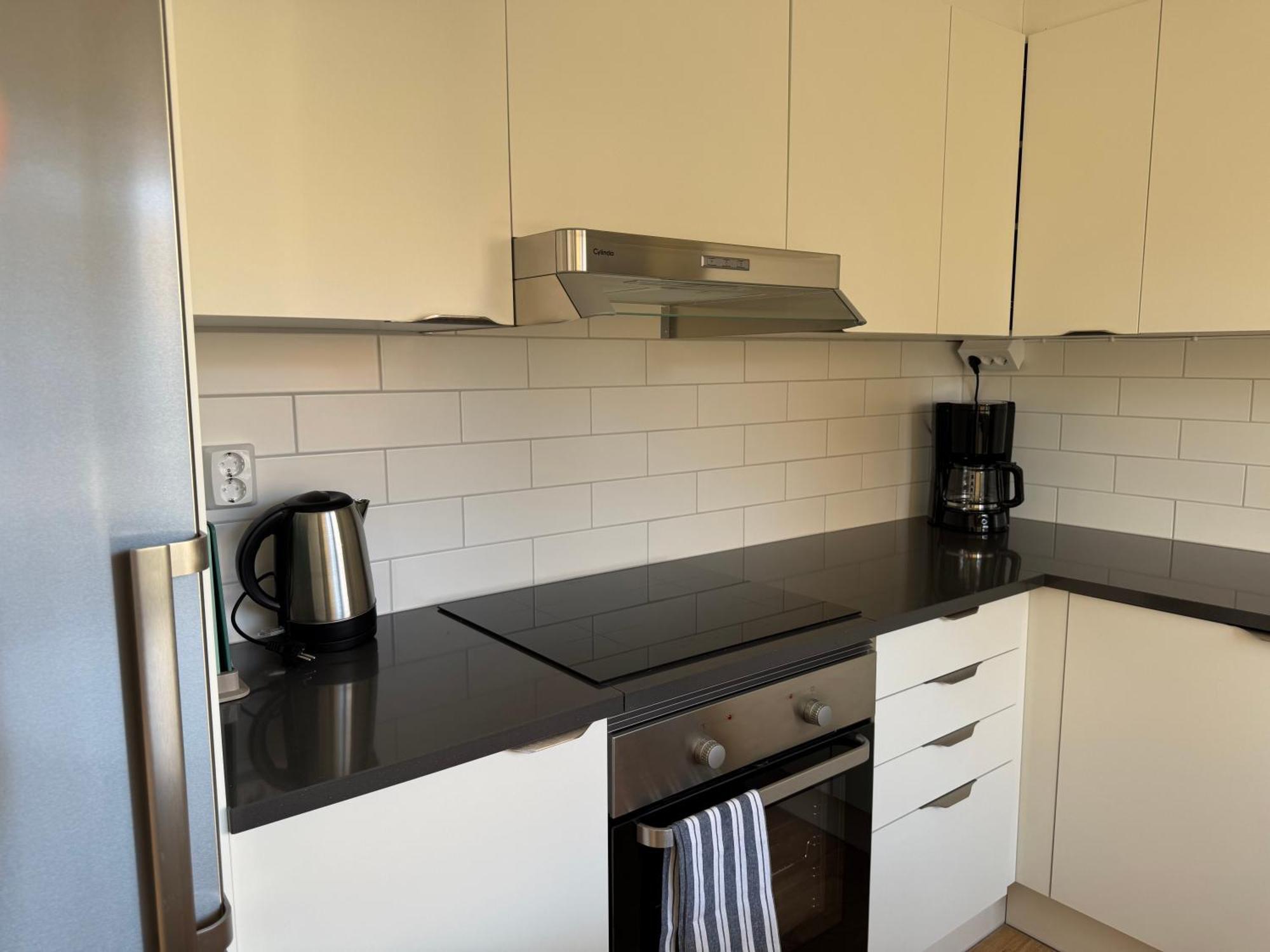 Kungsbacken Hotell & Konferens Katrineholm Bilik gambar