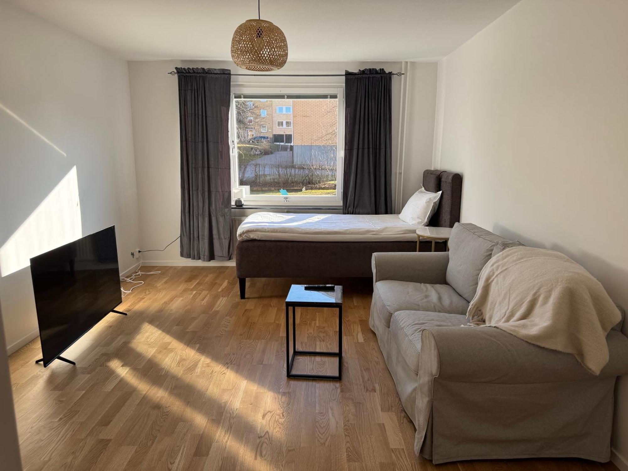 Kungsbacken Hotell & Konferens Katrineholm Bilik gambar