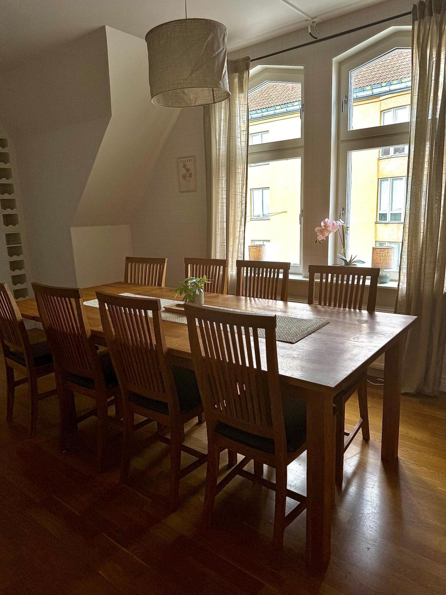 Kungsbacken Hotell & Konferens Katrineholm Bilik gambar