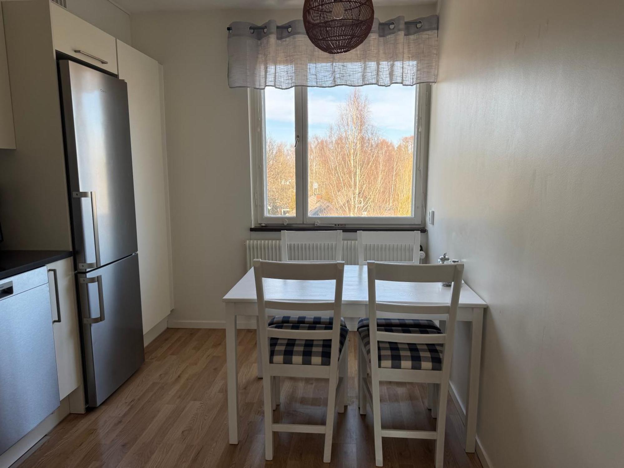 Kungsbacken Hotell & Konferens Katrineholm Bilik gambar