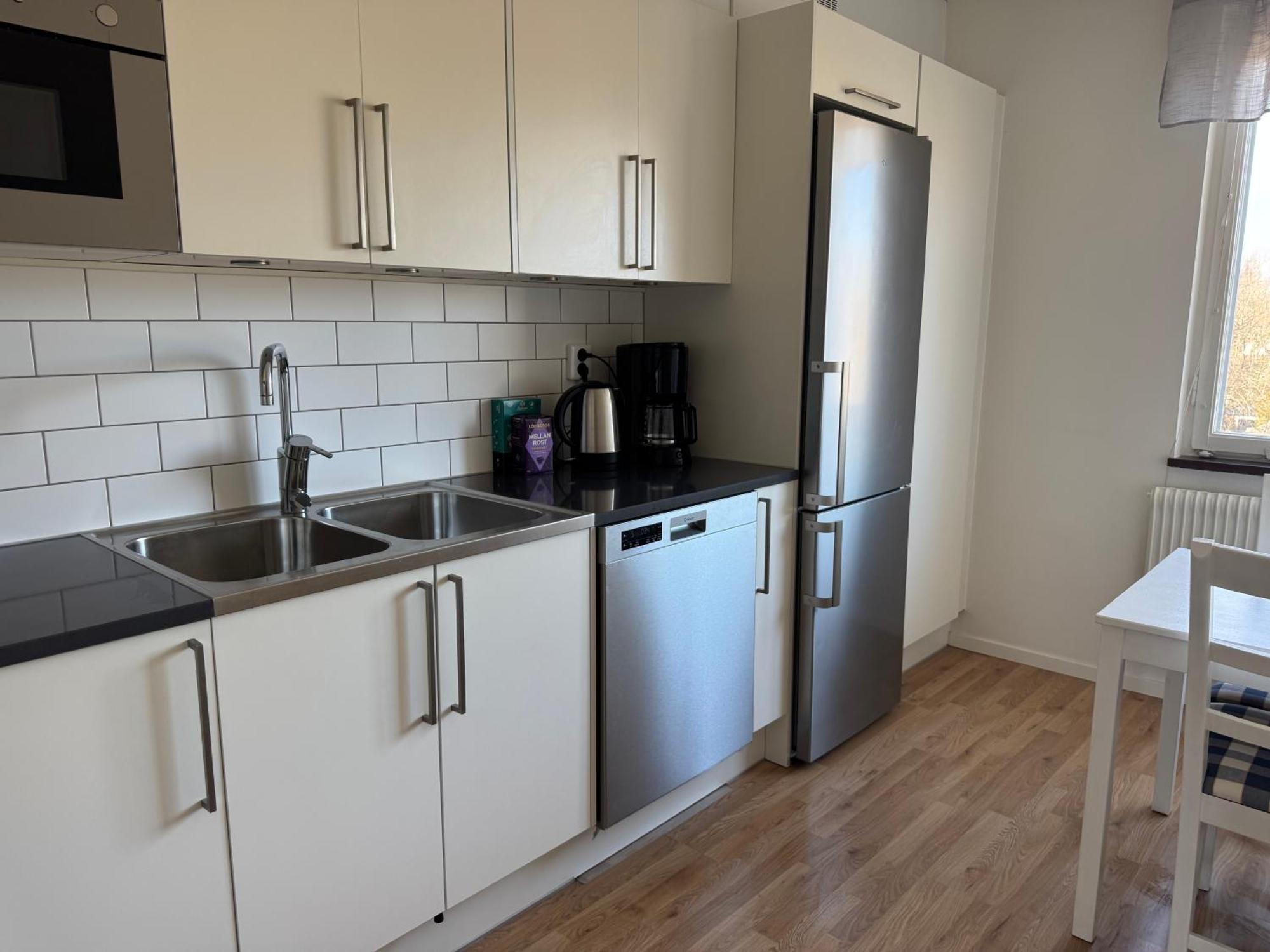 Kungsbacken Hotell & Konferens Katrineholm Bilik gambar
