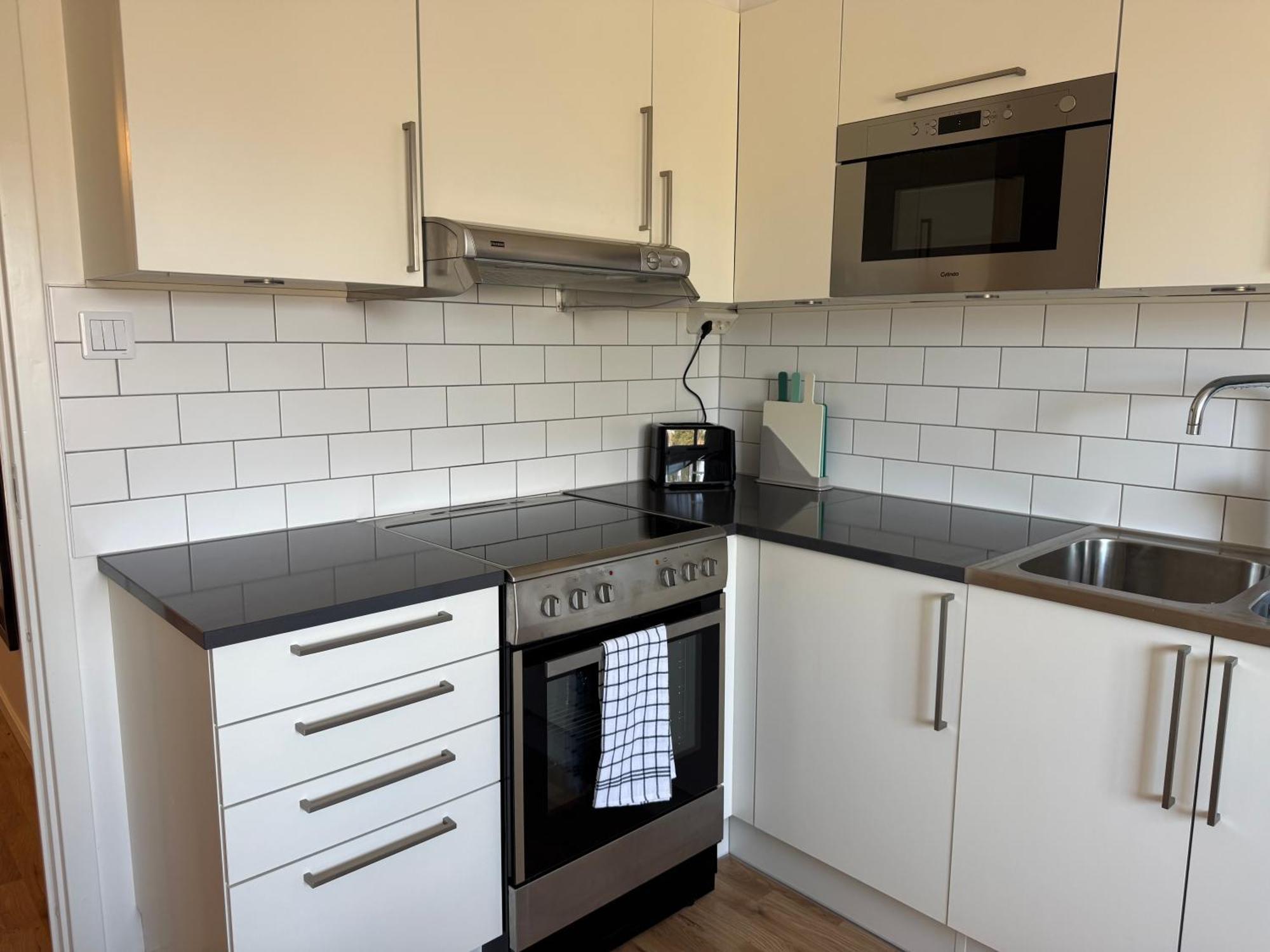 Kungsbacken Hotell & Konferens Katrineholm Bilik gambar