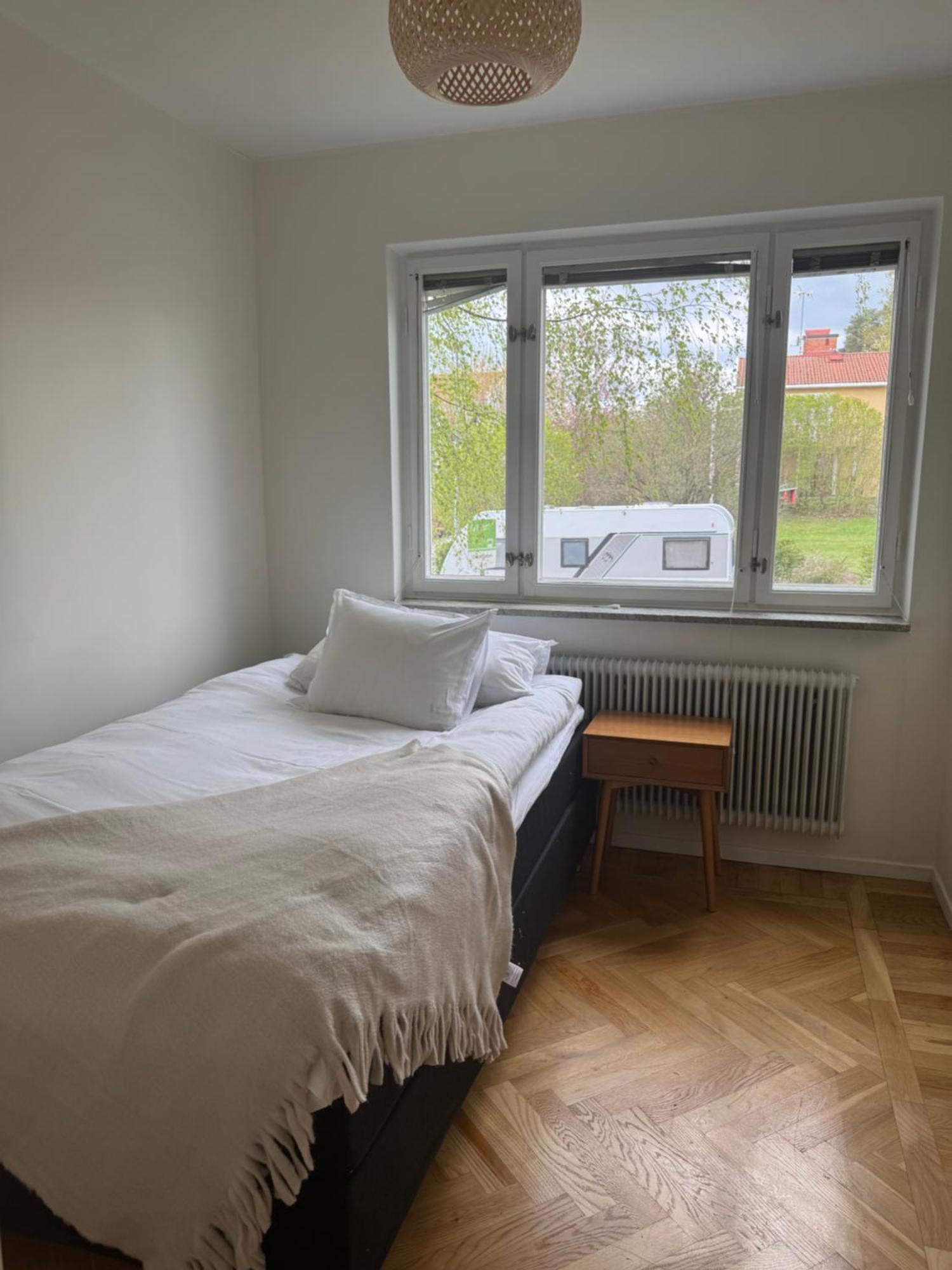 Kungsbacken Hotell & Konferens Katrineholm Bilik gambar