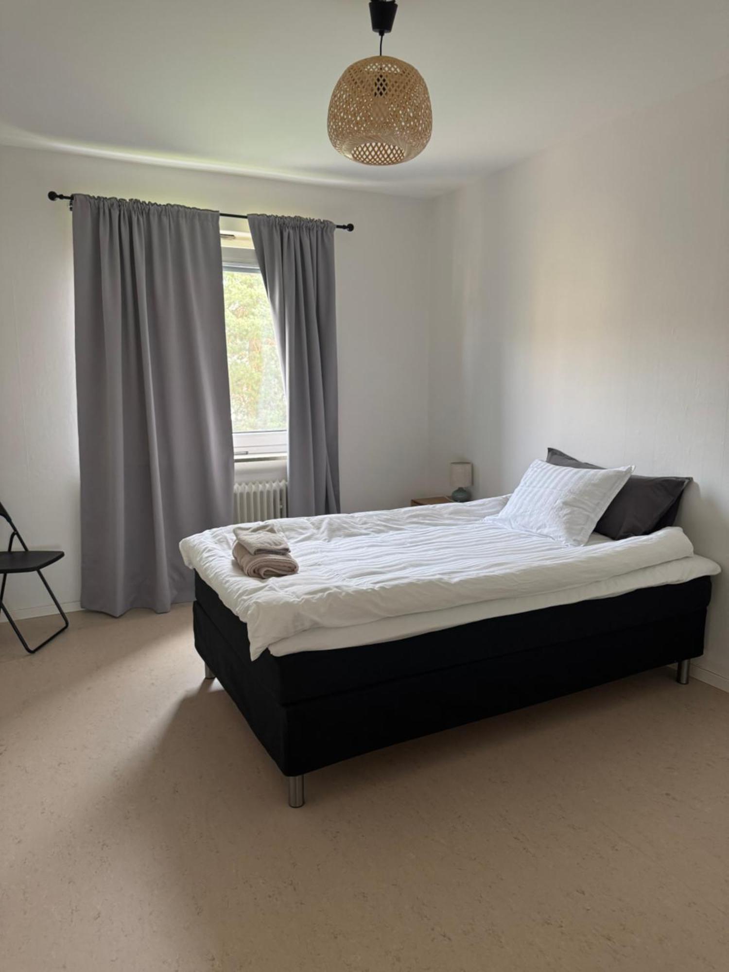 Kungsbacken Hotell & Konferens Katrineholm Bilik gambar